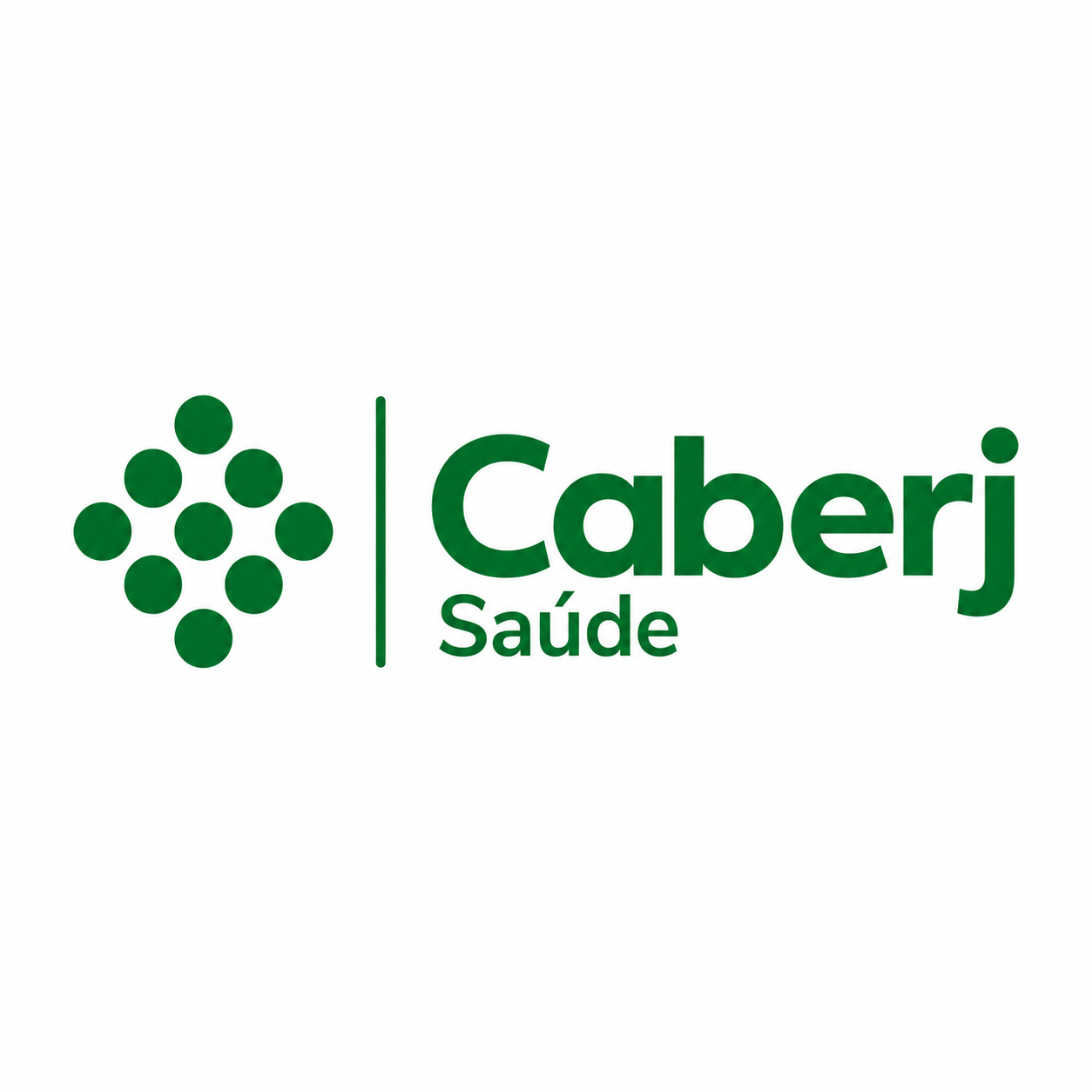 Logotipo Caberj Saúde