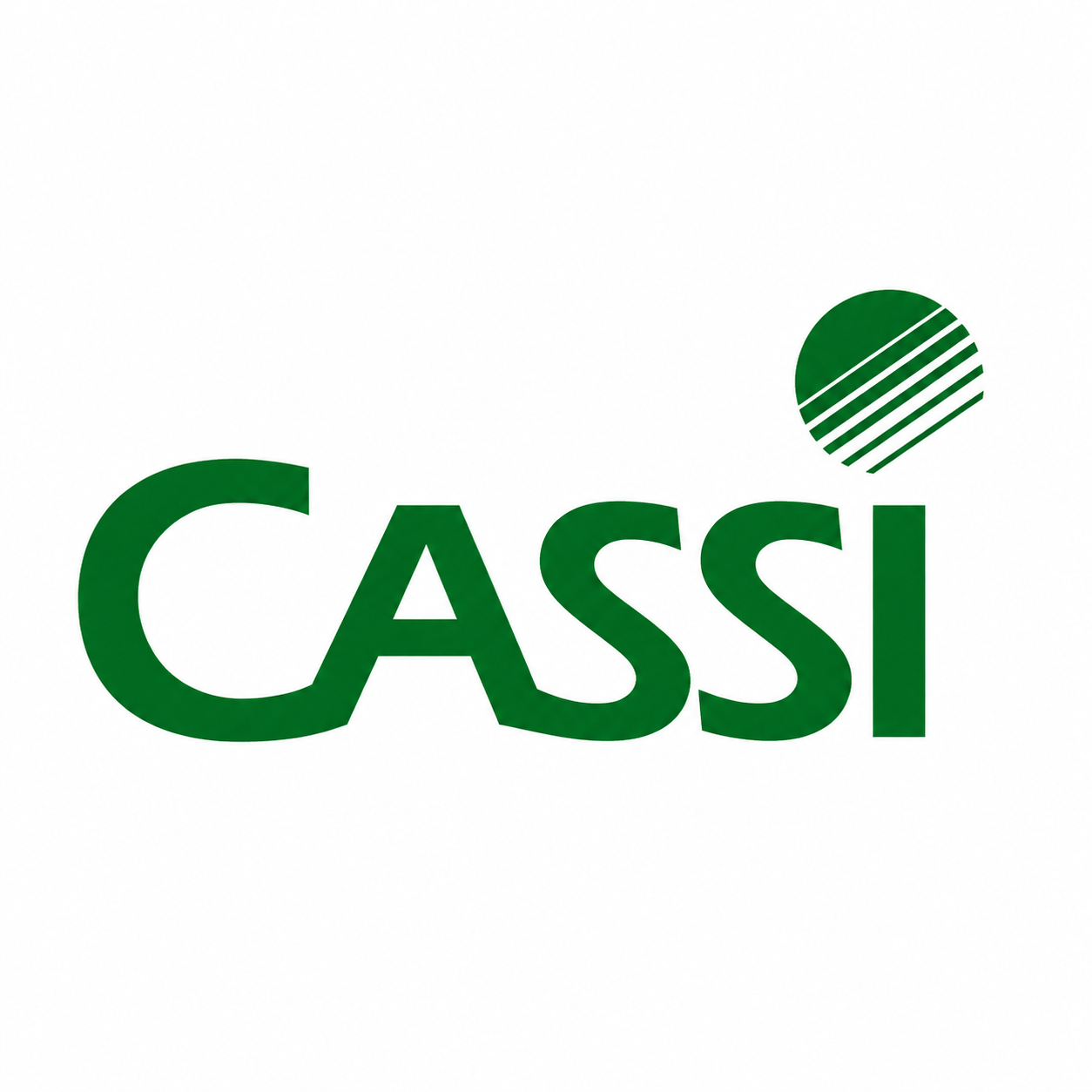 Logotipo CASSI